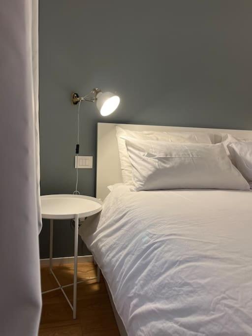 Bilocale Di Charme Apartment Milan Luaran gambar