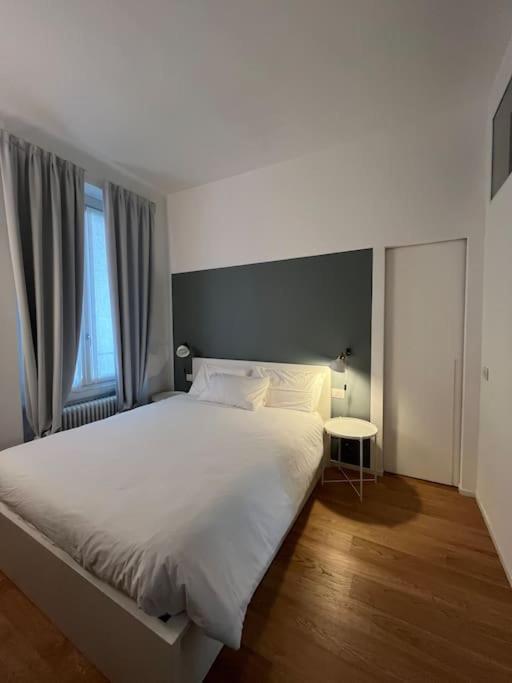 Bilocale Di Charme Apartment Milan Luaran gambar