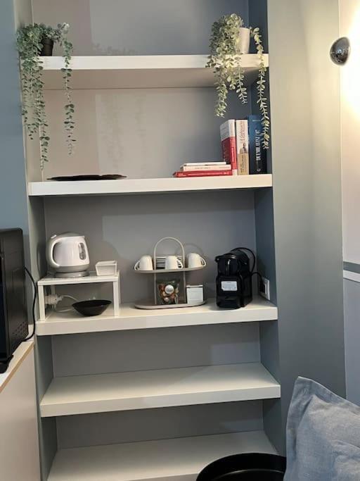 Bilocale Di Charme Apartment Milan Luaran gambar